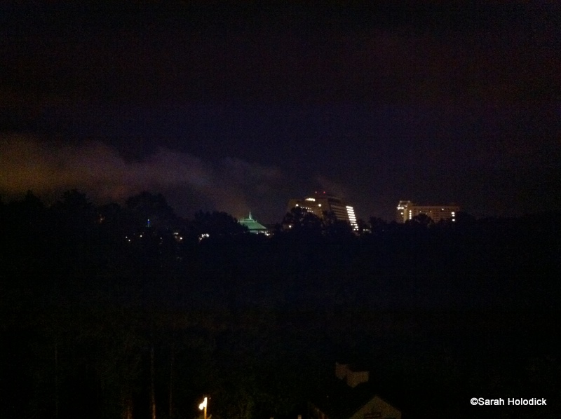 Night View 1